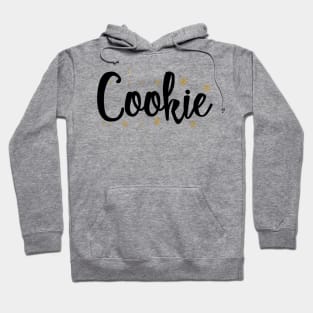Be a cheap good cookie hoodie